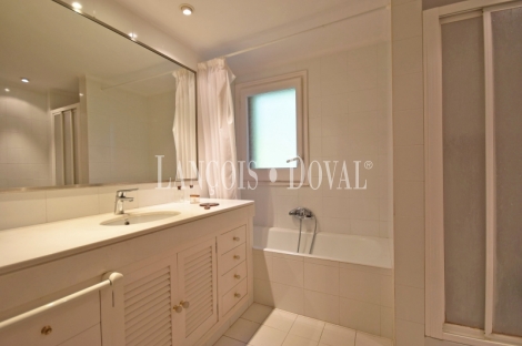 Arenys de Munt. Casa y Finca señorial en venta. Costa de Barcelona· El Maresme