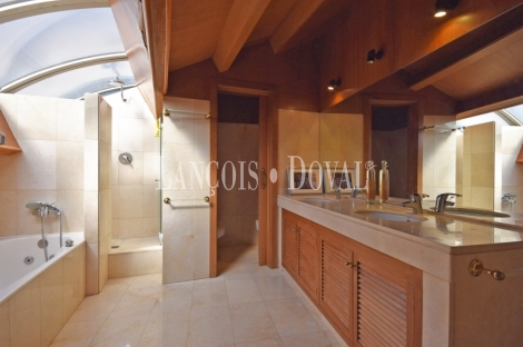 Arenys de Munt. Casa y Finca señorial en venta. Costa de Barcelona· El Maresme