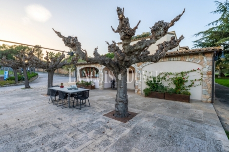 Valls. Finca y masía en venta. Alt Camp. Tarragona