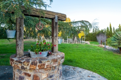 Valls. Finca y masía en venta. Alt Camp. Tarragona