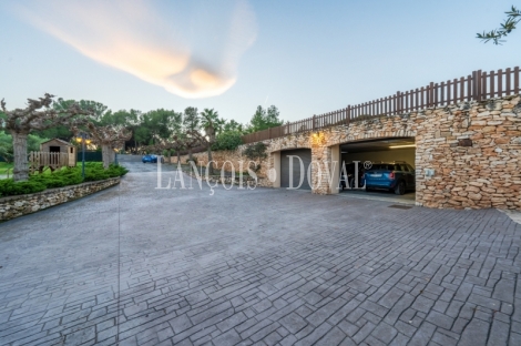 Valls. Finca y masía en venta. Alt Camp. Tarragona