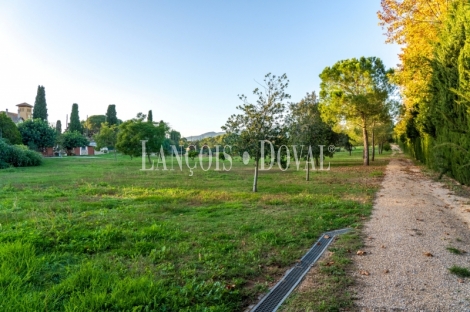 Valls. Finca y masía en venta. Alt Camp. Tarragona