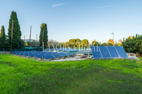 Valls. Finca y masía en venta. Alt Camp. Tarragona