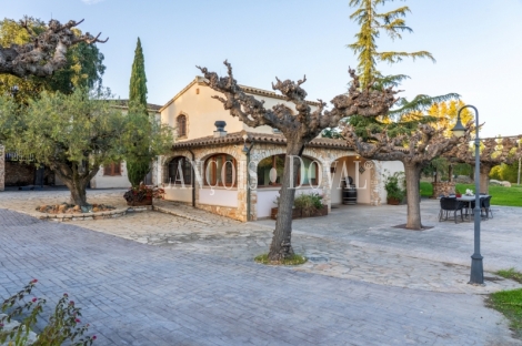 Valls. Finca y masía en venta. Alt Camp. Tarragona
