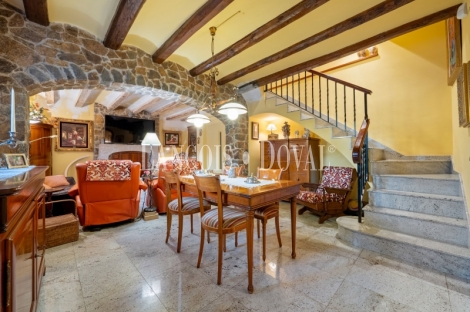 Valls. Finca y masía en venta. Alt Camp. Tarragona