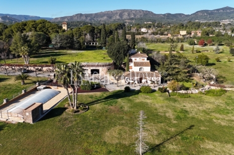 Valls. Finca y masía en venta. Alt Camp. Tarragona