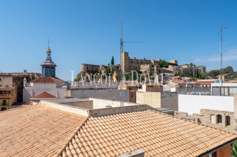 Tortosa. Venta Casa señorial de estilo modernista ideal hotel o sede corporativa. 