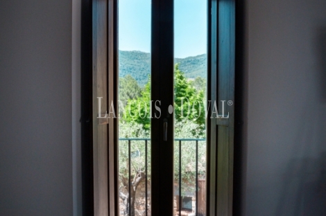 Tarragona. Una exclusiva masía en venta. Hotel boutique.