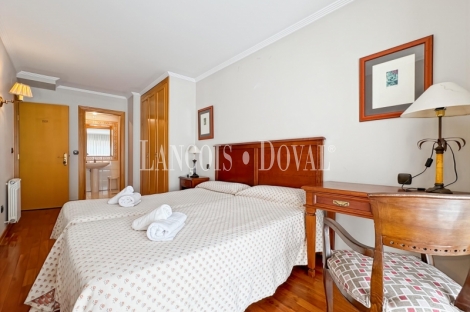 León. Edificio en venta. Actualmente hotel. Ideal inversión. La Bañeza.