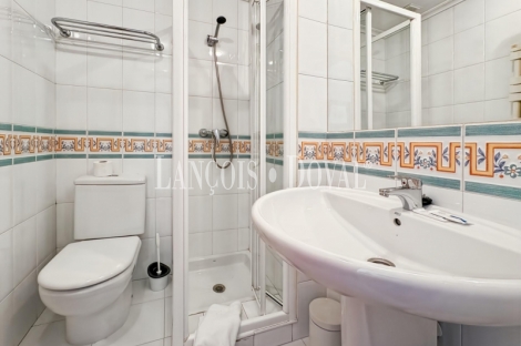 León. Edificio en venta. Actualmente hotel. Ideal inversión. La Bañeza.