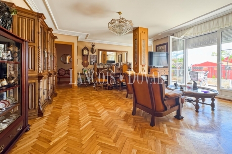 León. Edificio en venta. Actualmente hotel. Ideal inversión. La Bañeza.