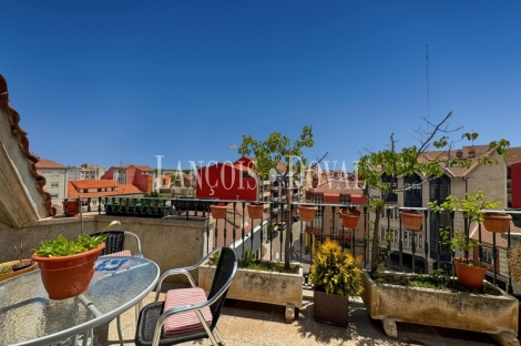 León. Edificio en venta. Actualmente hotel. Ideal inversión. La Bañeza.