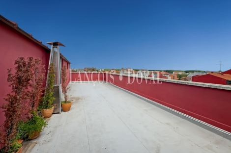 León. Edificio en venta. Actualmente hotel. Ideal inversión. La Bañeza.