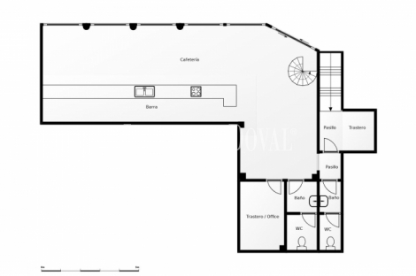 León. Edificio en venta. Actualmente hotel. Ideal inversión. La Bañeza.