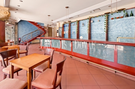 León. Edificio en venta. Actualmente hotel. Ideal inversión. La Bañeza.