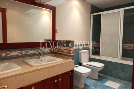 Collbató. Barcelona. Venta chalet exclusivo a los pies de Montserrat.