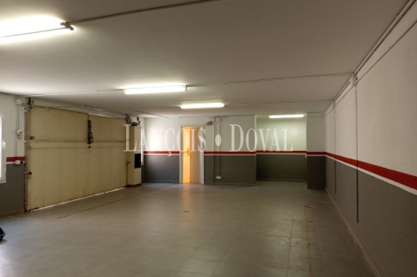 Collbató. Barcelona. Venta chalet exclusivo a los pies de Montserrat.