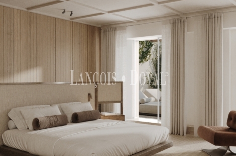 Madrid. Exclusivo ático dúplex en venta. Zona El Retiro.