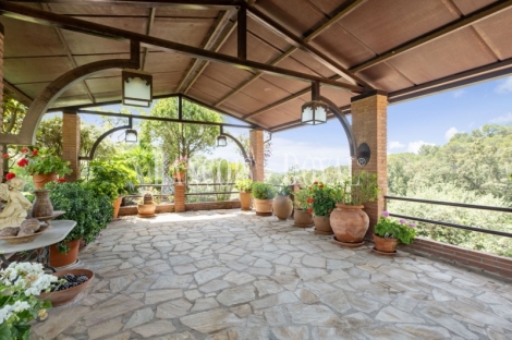 Baix Empordà. Una exclusiva masia en venta en la Costa Brava