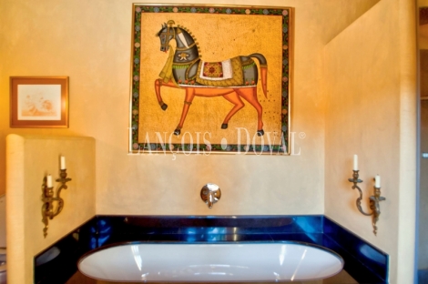 Masía Fortificada en Venta. Sant Martí Vell, Empordà. Ideal proyecto turístico.