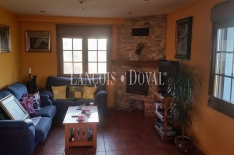 Luarca. Chalet en venta en la costa asturiana