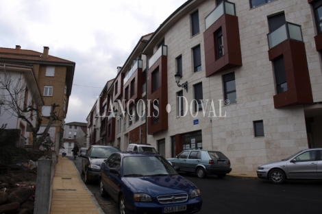 Cantabria. Centro Residencial geriátrico en venta. Selaya.