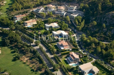 Capdepera. Villa de lujo en venta Urbanización Atalaya de Canyamel. Mallorca.