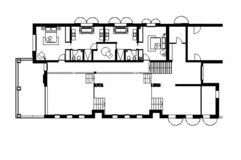 Capdepera. Villa de lujo en Canyamel. Urb Atalaya. Mallorca fincas de prestigio.