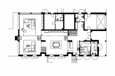 Capdepera. Villa de lujo en Canyamel. Urb Atalaya. Mallorca fincas de prestigio.