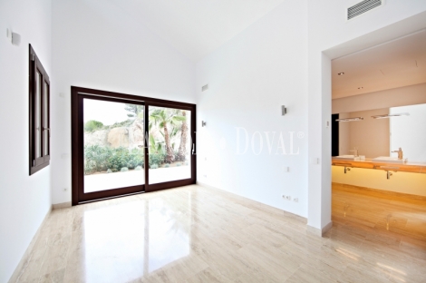 Villa de lujo en venta Canyamel. Mallorca.