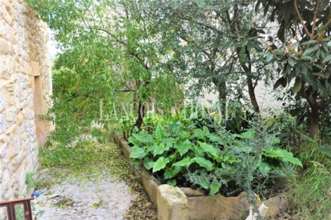 Mallorca. Molino restaurado en venta. Centro de Sant Llorenç Des Cardassar. Ideal negocio.