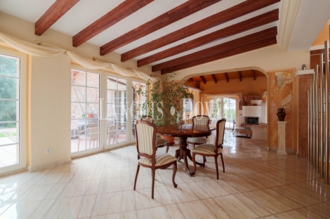 Finca rústica en venta. Montuiri. Mallorca propiedades exclusivas.