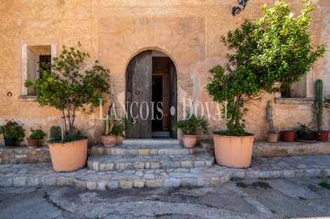 Mallorca. Gran finca en venta. Antigua Possessió, Artà