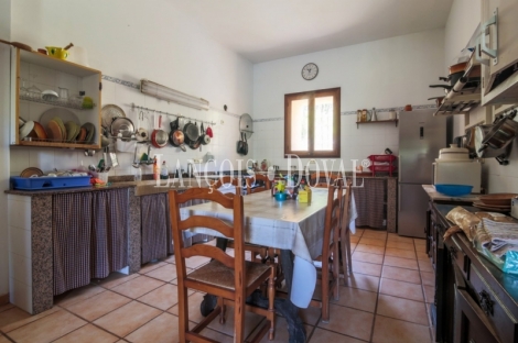 Mallorca. Gran finca en venta. Antigua Possessió, Artà