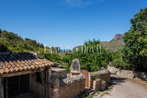 Mallorca. Gran finca en venta. Antigua Possessió, Artà