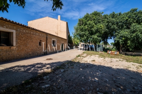 Mallorca. Gran finca en venta. Antigua Possessió, Artà