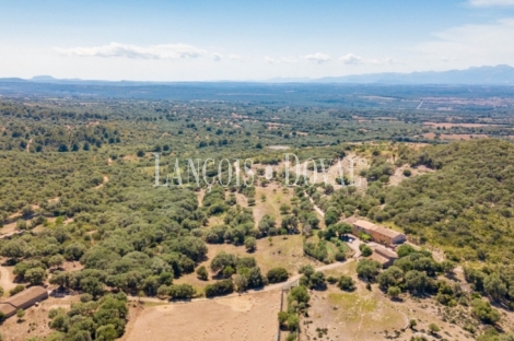 Mallorca. Gran finca en venta. Antigua Possessió, Artà