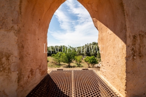 Mallorca. Gran finca en venta. Antigua Possessió, Artà