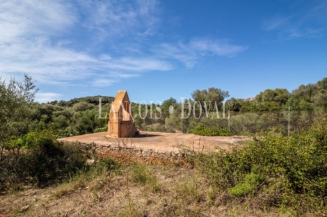 Mallorca. Gran finca en venta. Antigua Possessió, Artà