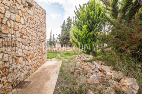  Mallorca. Venta finca con proyecto para agroturismo. Sant Llorenç des Cardassar