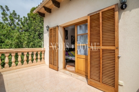 Cala Ratjada. Mallorca. Chalets y villas en venta 