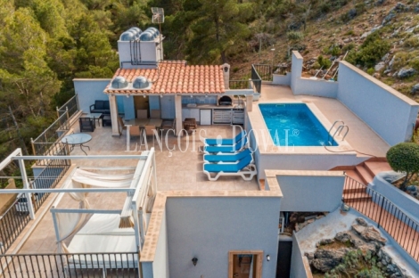 Mallorca. Chalets y villas en venta en Costa de Canyamel, 