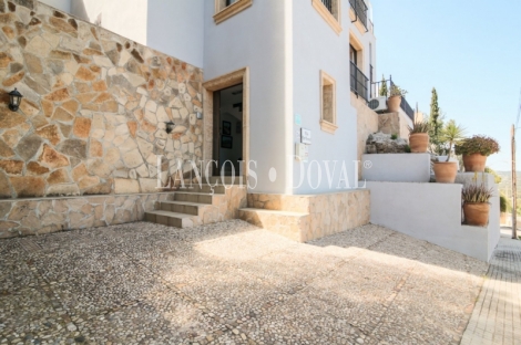 Mallorca. Chalets y villas en venta en Costa de Canyamel, 