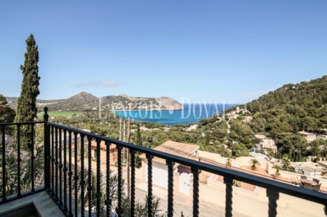 Mallorca. Chalets y villas en venta en Costa de Canyamel, 