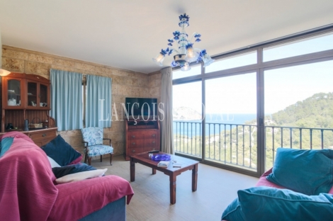 Mallorca. Chalets y villas en venta en Costa de Canyamel, 