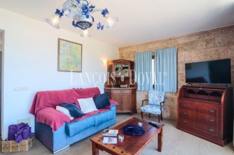 Mallorca. Chalets y villas en venta en Costa de Canyamel, 