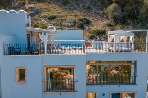 Mallorca. Chalets y villas en venta en Costa de Canyamel, 