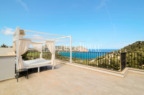 Mallorca. Chalets y villas en venta en Costa de Canyamel, 