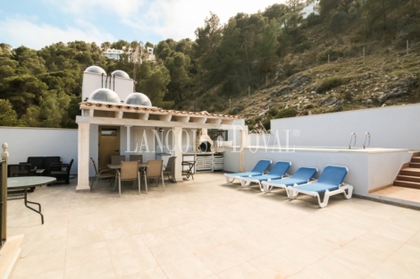 Mallorca. Chalets y villas en venta en Costa de Canyamel, 