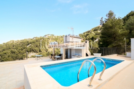 Mallorca. Chalets y villas en venta en Costa de Canyamel, 